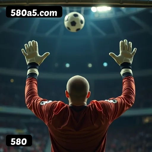 Loterias online disponíveis na 580